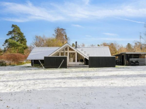 Holiday Home Janik - 1-3km from the sea by Interhome